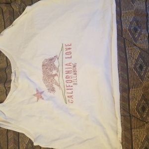 Billabong tank top